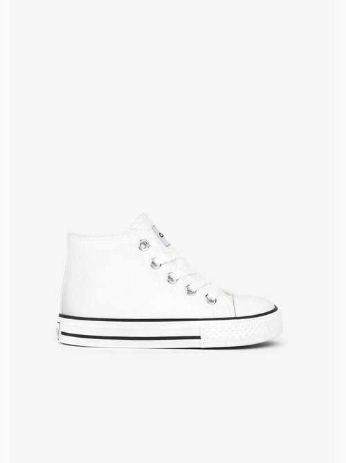 Sneakers conguitos - Kiabi