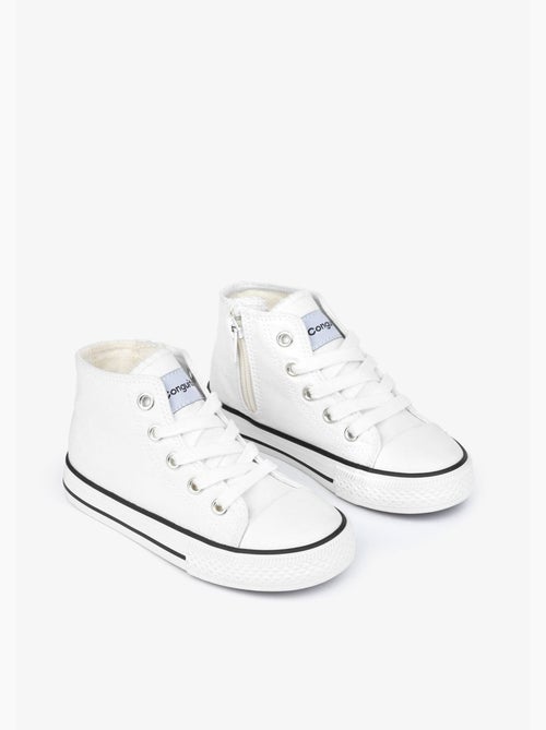 Sneakers conguitos - Kiabi