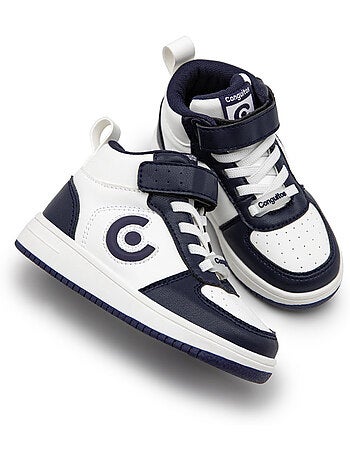 Sneakers conguitos