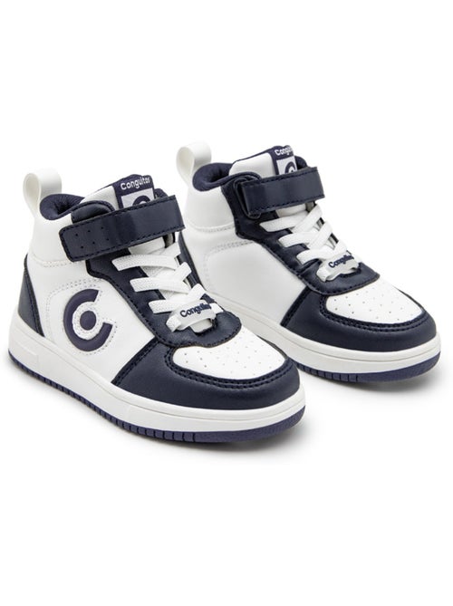 Sneakers conguitos - Kiabi