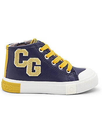 Sneakers conguitos
