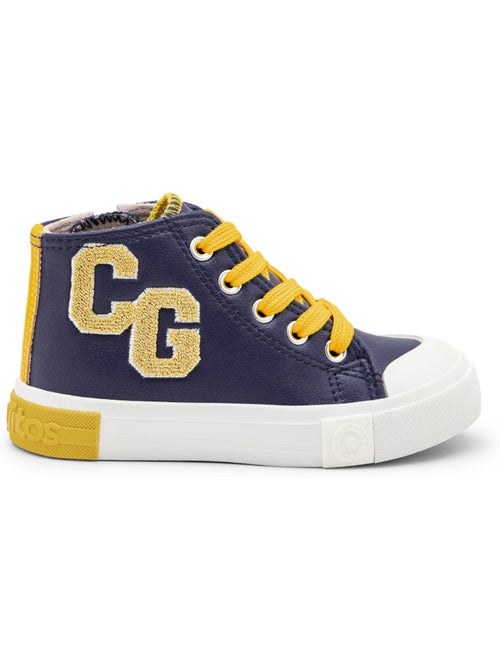 Sneakers conguitos - Kiabi Sneakers conguitos - Kiabi