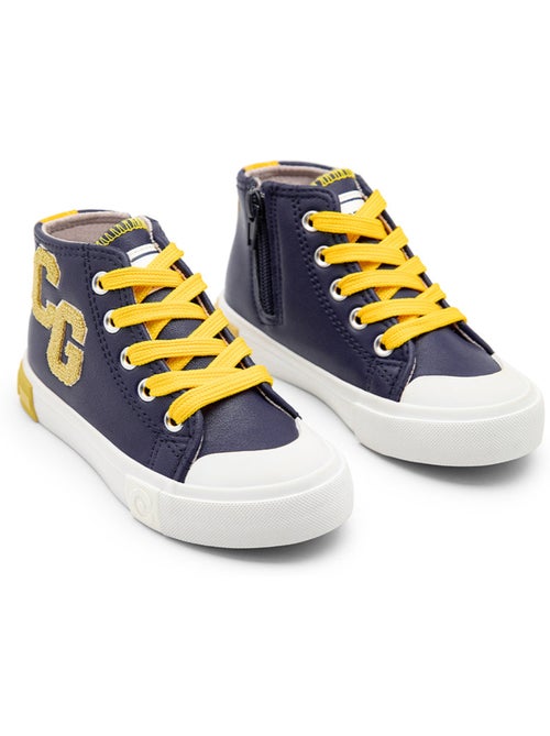 Sneakers conguitos - Kiabi Sneakers conguitos - Kiabi