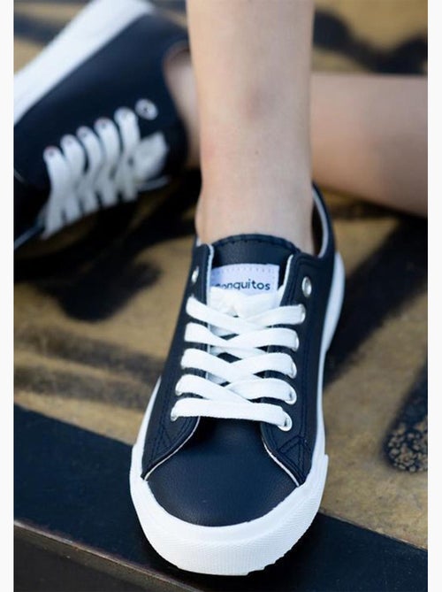 Sneakers conguitos - Kiabi Sneakers conguitos - Kiabi
