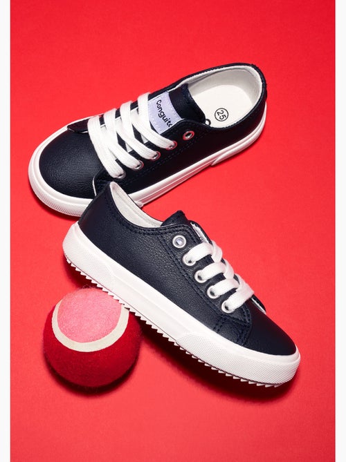 Sneakers conguitos - Kiabi Sneakers conguitos - Kiabi