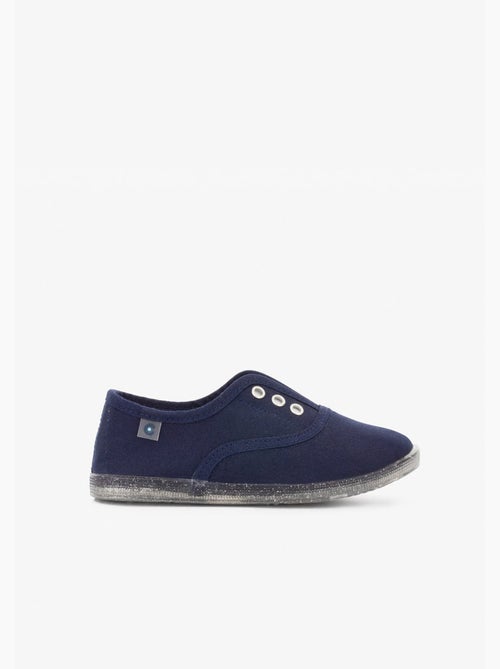 Sneakers conguitos - Kiabi