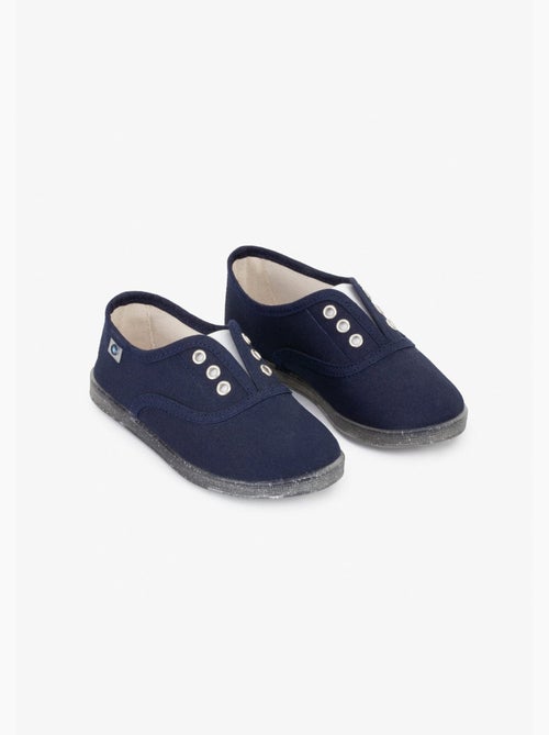 Sneakers conguitos - Kiabi