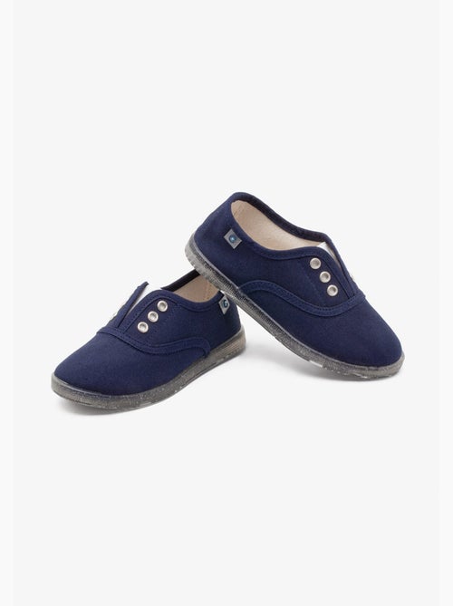 Sneakers conguitos - Kiabi