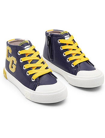 Sneakers conguitos