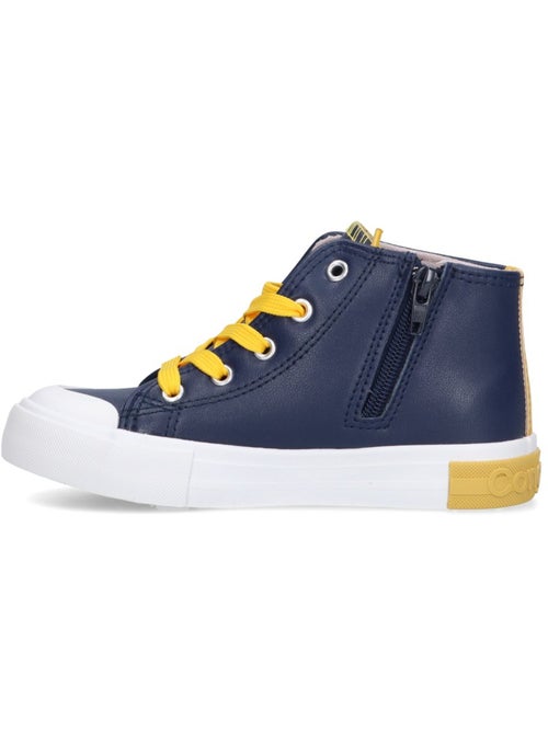 Sneakers conguitos - Kiabi Sneakers conguitos - Kiabi