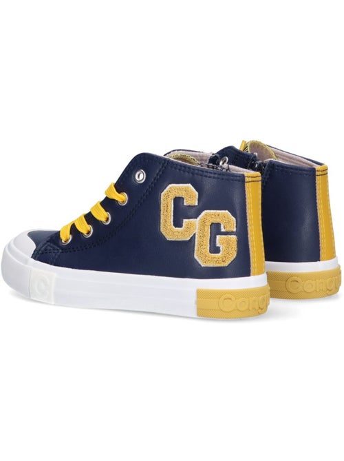 Sneakers conguitos - Kiabi Sneakers conguitos - Kiabi