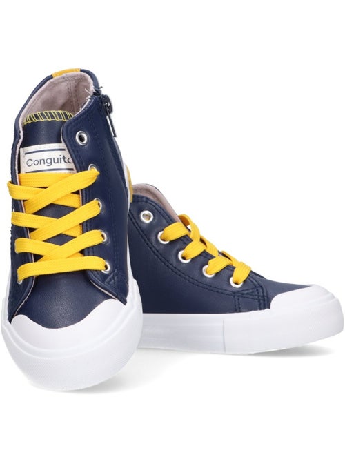Sneakers conguitos - Kiabi Sneakers conguitos - Kiabi