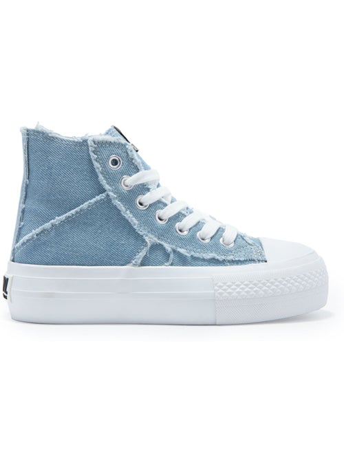 Sneakers conguitos - Kiabi