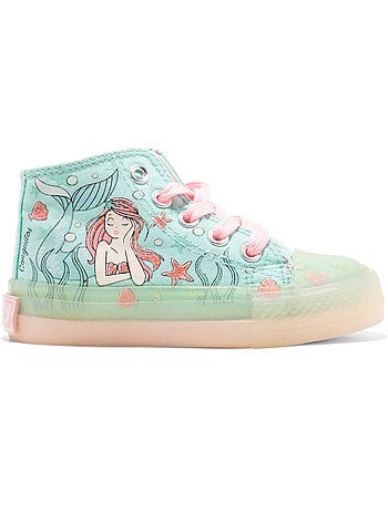 Sneakers conguitos