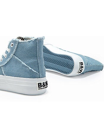 Sneakers conguitos