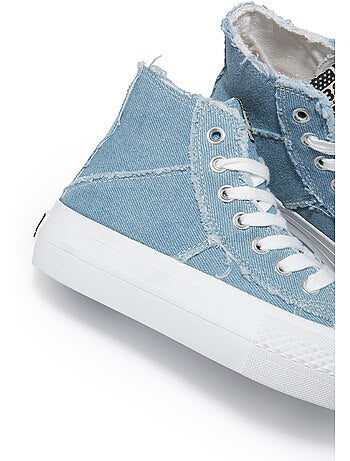 Sneakers conguitos