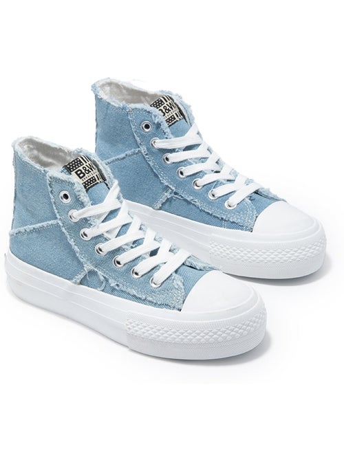 Sneakers conguitos - Kiabi