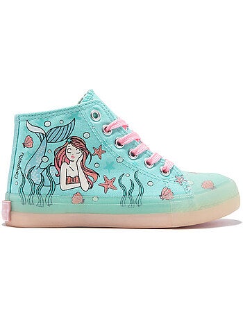 Sneakers conguitos