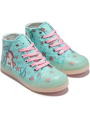 Sneakers conguitos