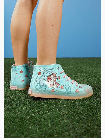 Sneakers conguitos