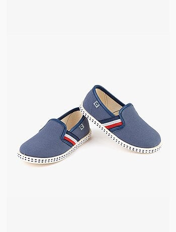 Sneakers conguitos