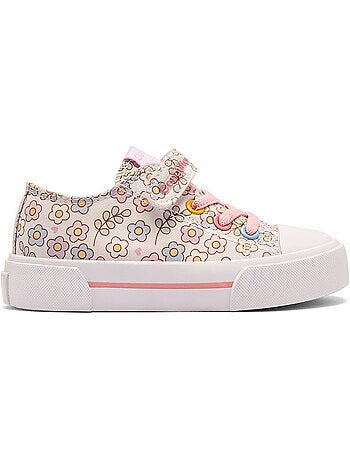 Sneakers Conguitos Brillo Oscuridad