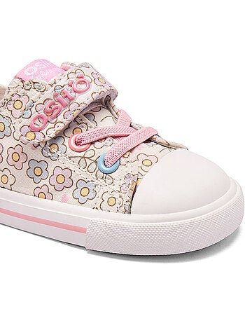 Sneakers Conguitos Brillo Oscuridad