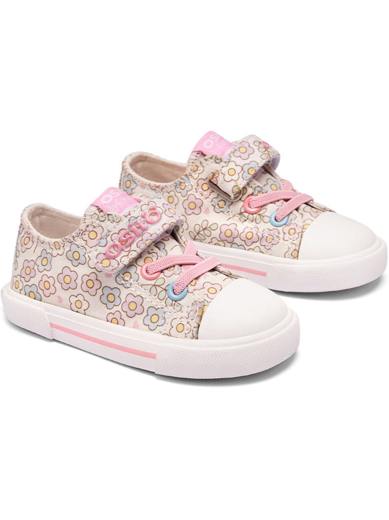 Sneakers Conguitos Brillo Oscuridad Multicolore - Kiabi