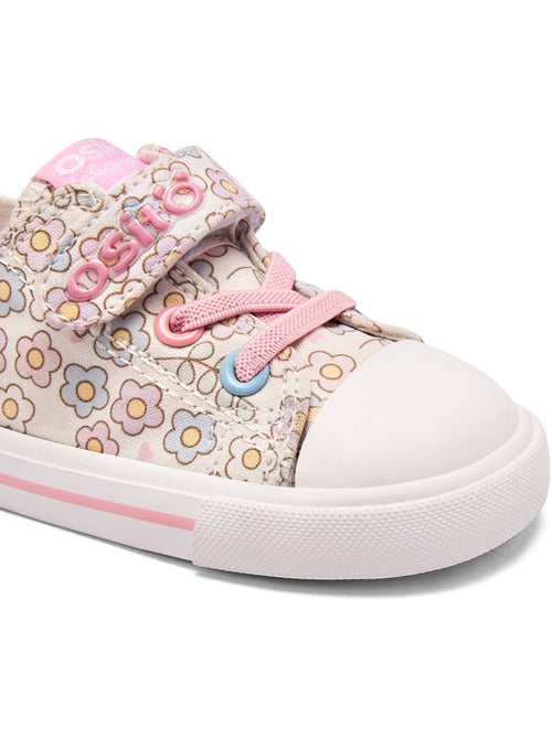 Sneakers Conguitos Brillo Oscuridad - Kiabi