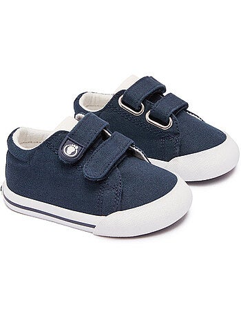 Sneakers conguitos canvas respetuosas