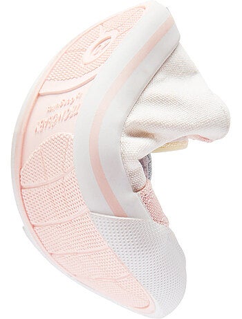 Sneakers conguitos canvas respetuosas