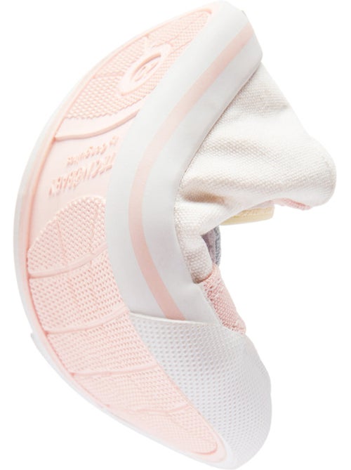 Sneakers conguitos canvas respetuosas - Kiabi Sneakers conguitos canvas respetuosas - Kiabi