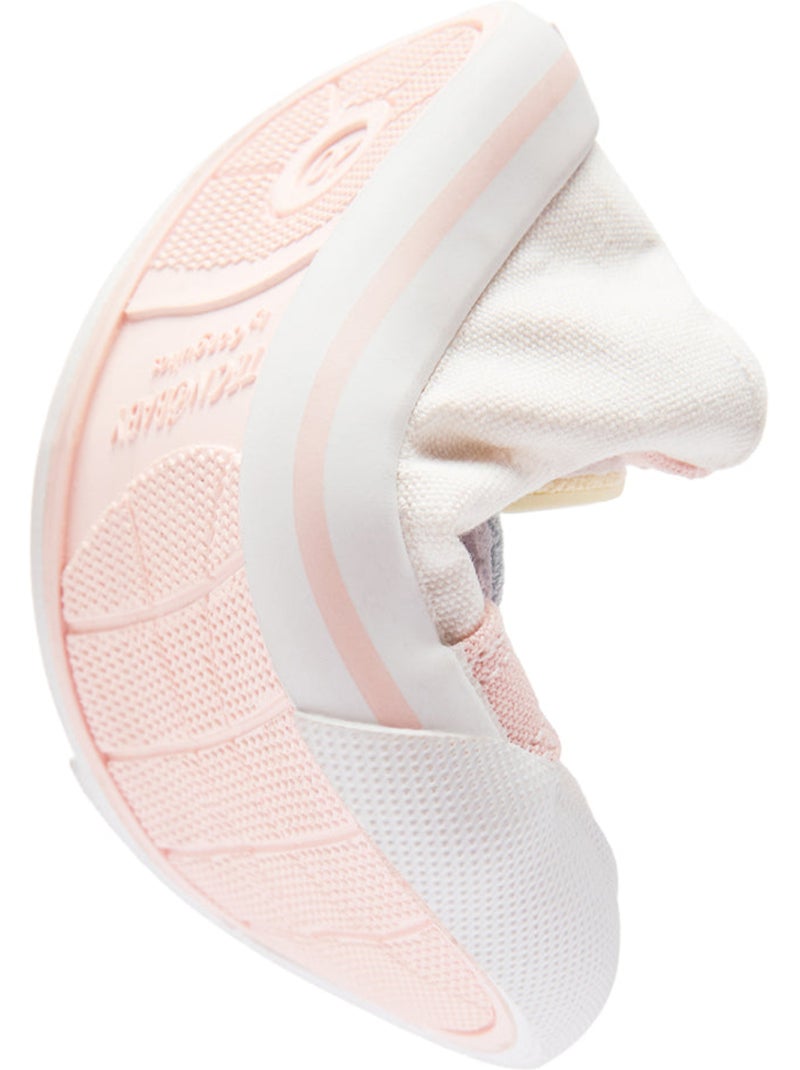 Sneakers conguitos canvas respetuosas Multicolore - Kiabi