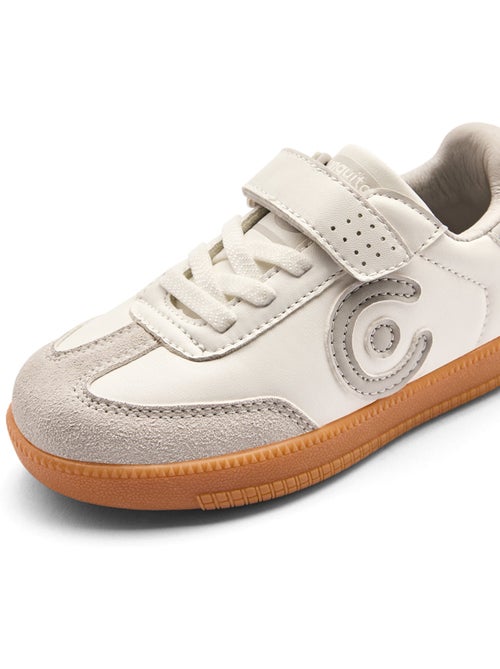 Sneakers Conguitos Casual - Kiabi Sneakers Conguitos Casual - Kiabi
