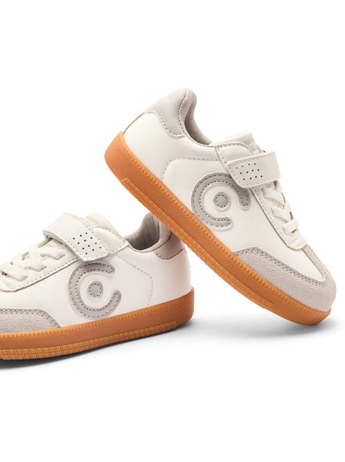 Sneakers Conguitos Casual - Kiabi Sneakers Conguitos Casual - Kiabi