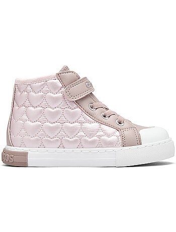 Sneakers conguitos corazones
