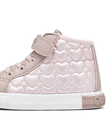 Sneakers conguitos corazones