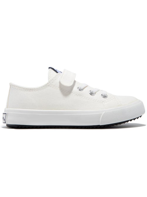 Sneakers conguitos elásticos - Kiabi
