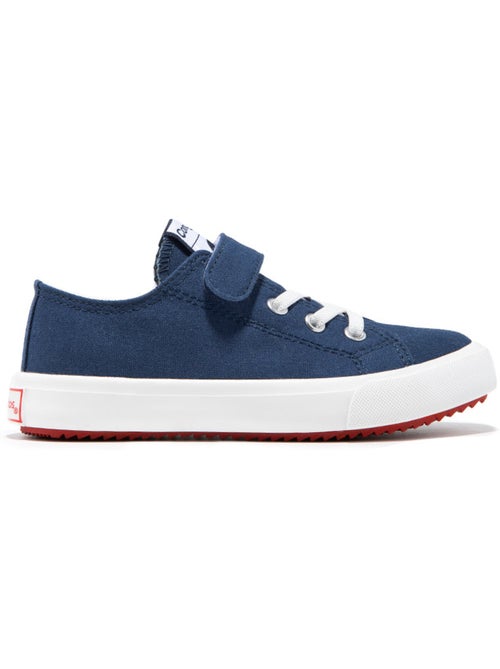 Sneakers conguitos elásticos - Kiabi Sneakers conguitos elásticos - Kiabi