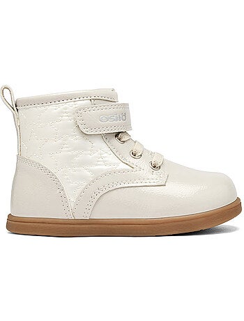 Sneakers conguitos estrella