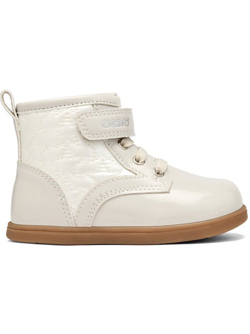 Sneakers conguitos estrella - Kiabi