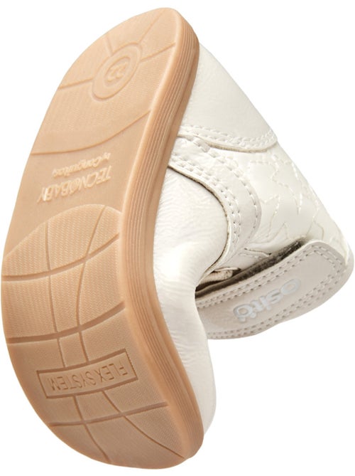 Sneakers conguitos estrella - Kiabi