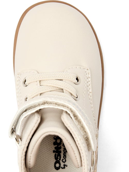 Sneakers conguitos estrella - Kiabi