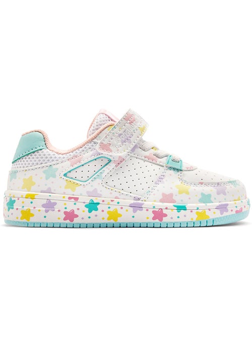Sneakers conguitos estrellas - Kiabi Sneakers conguitos estrellas - Kiabi