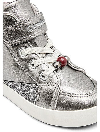 Sneakers conguitos estrellas
