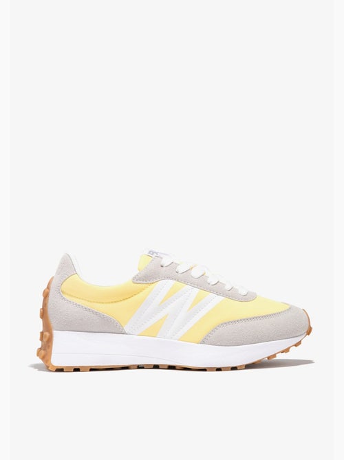 Sneakers conguitos - Kiabi
