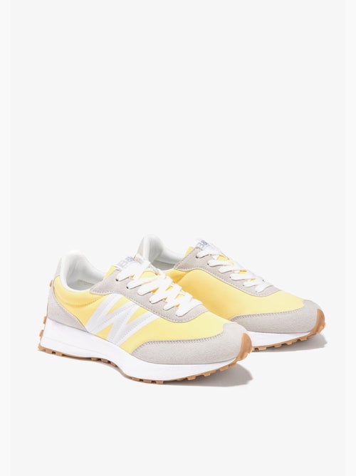 Sneakers conguitos - Kiabi
