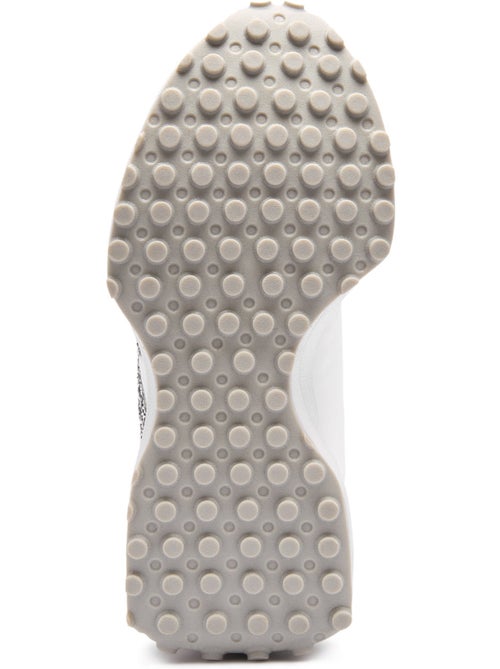 Sneakers Conguitos Glitter B&W - Kiabi