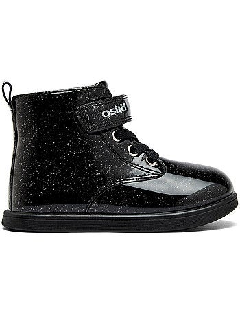 Sneakers conguitos glitter