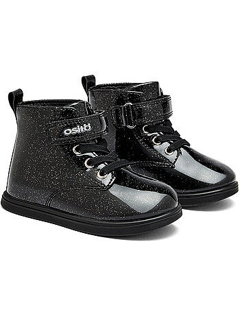 Sneakers conguitos glitter